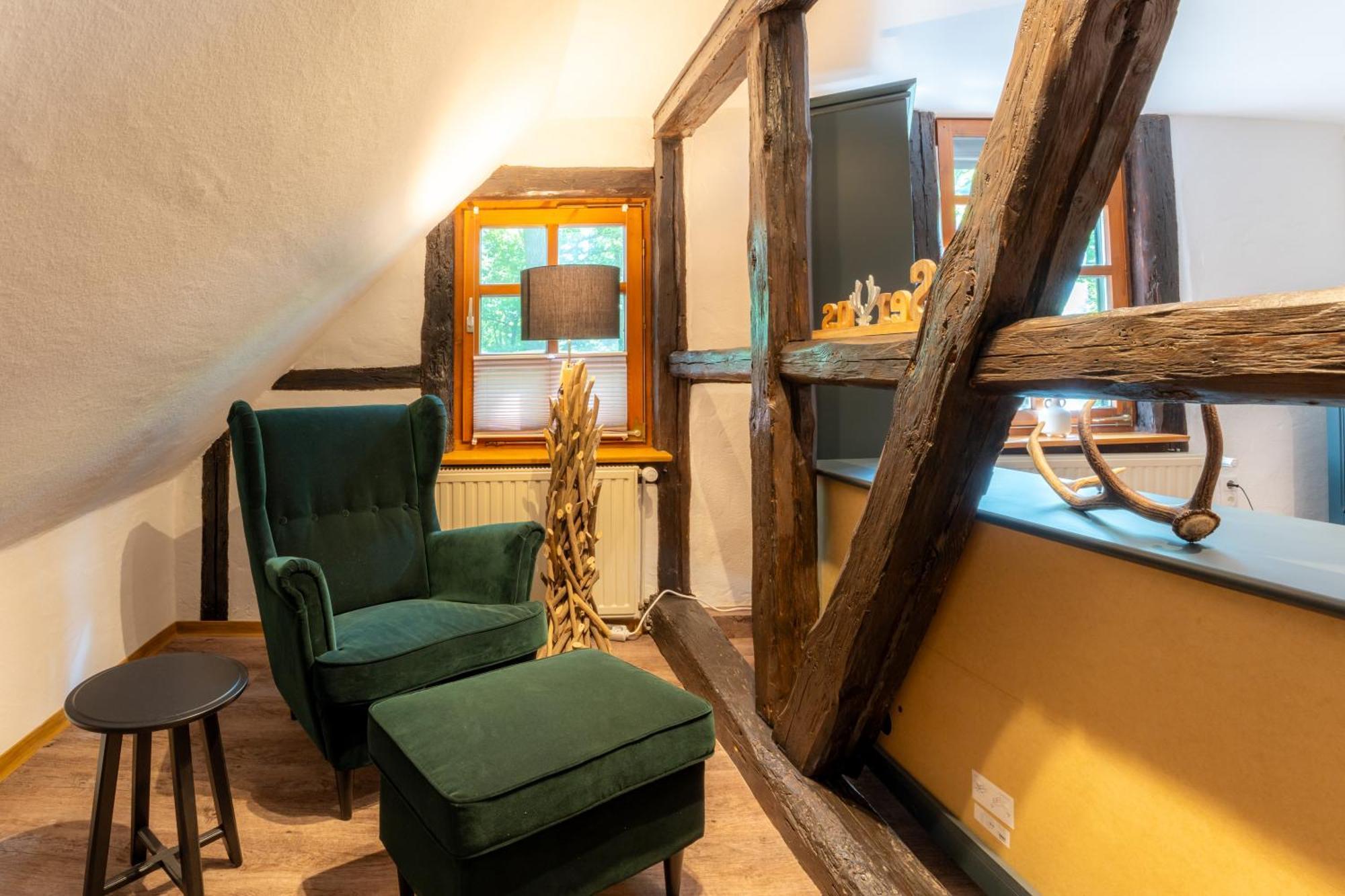 Gasthof Neuhaus Sassenburg Exteriör bild